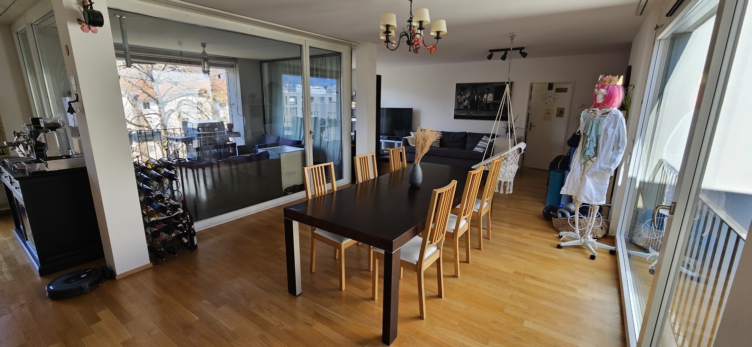Room in a shared flat, photo 4 of 6