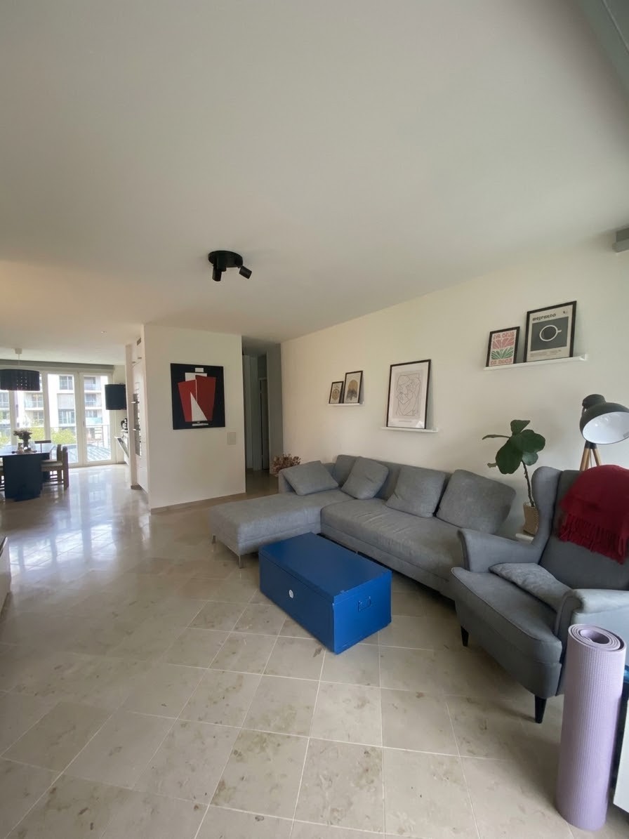 Room in a shared flat, photo 1 of 4