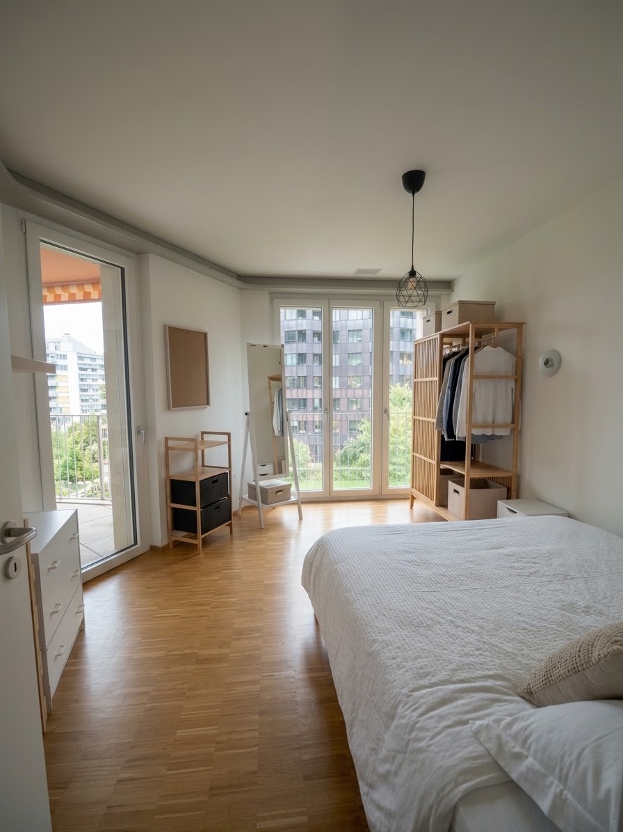 Room in a shared flat, photo 2 of 4
