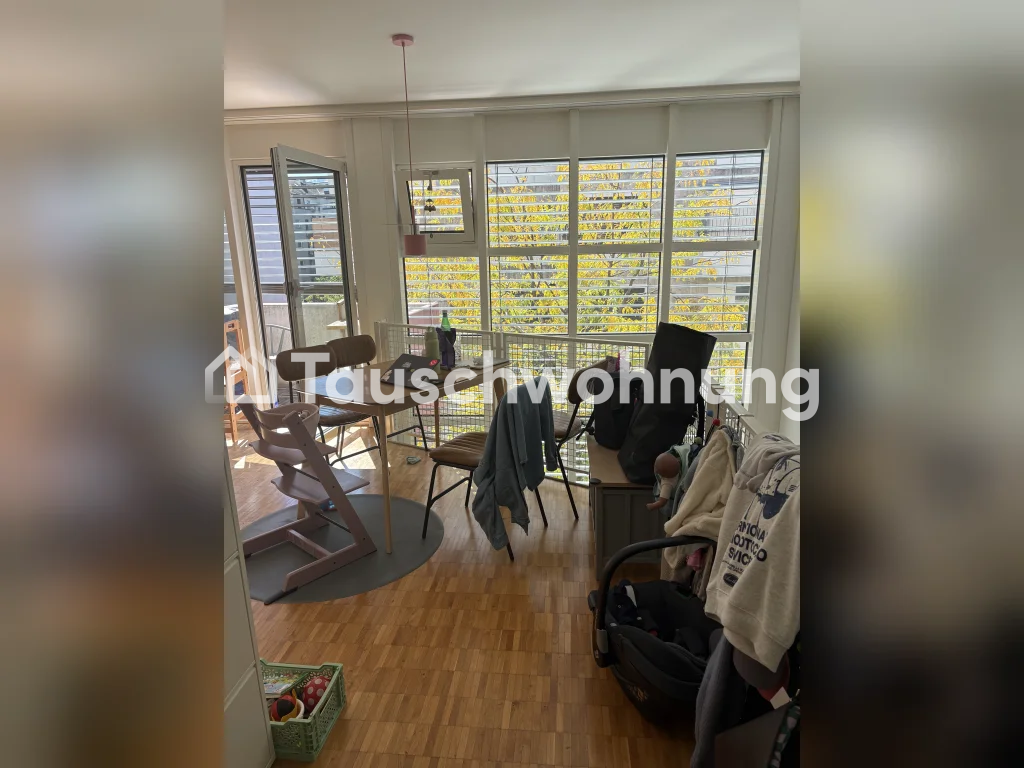 3 rooms apartment, photo 2 of 10