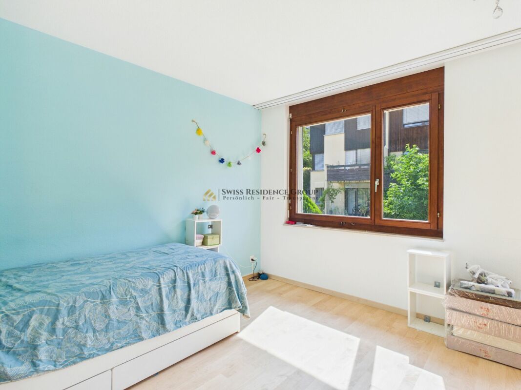 6 ½ rooms duplex house