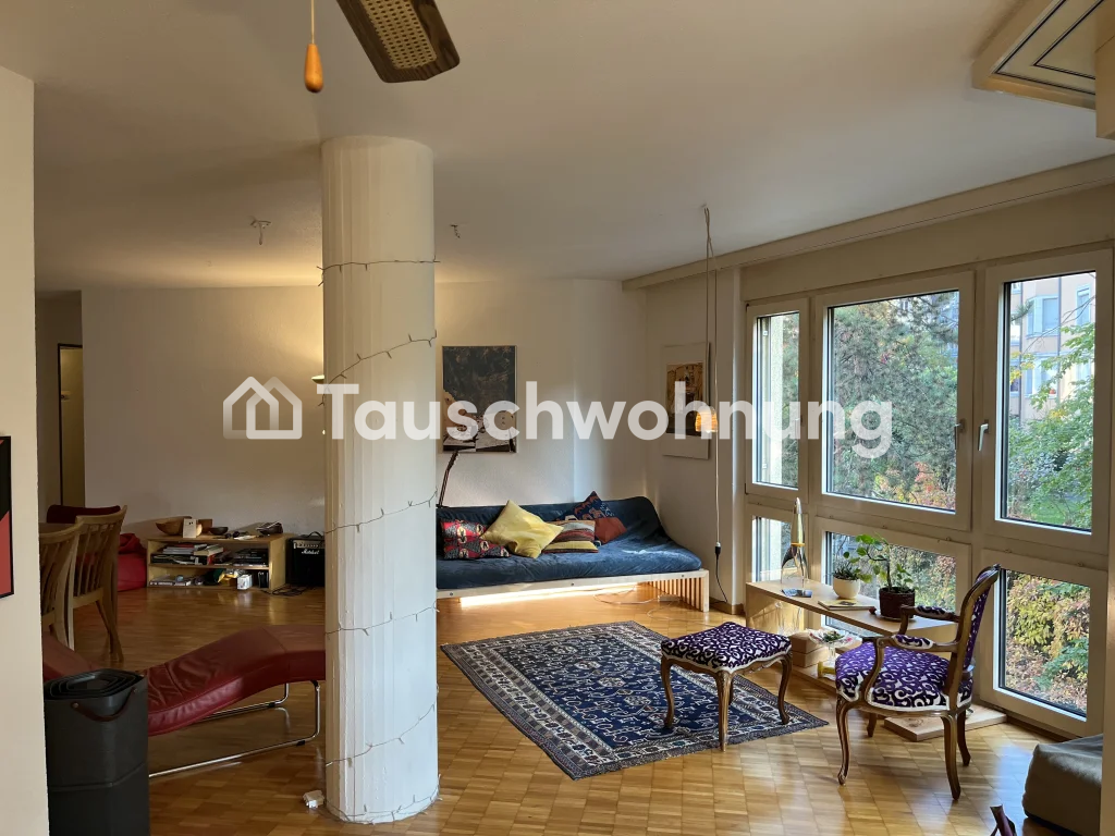3 ½ pièces appartement
