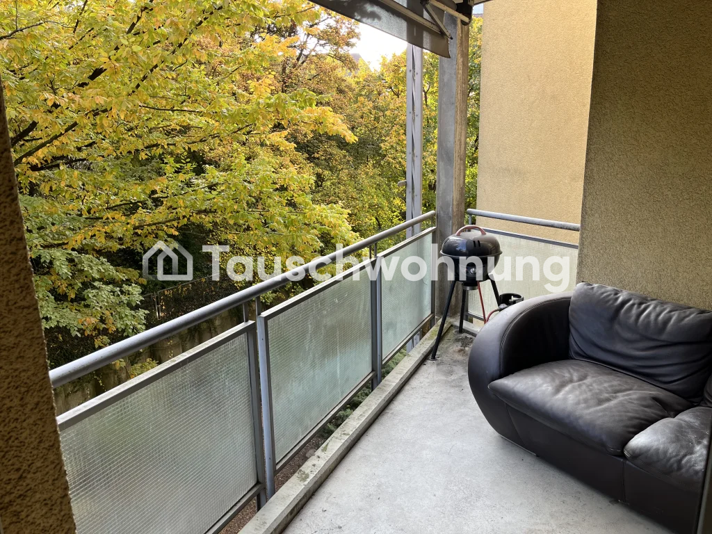 3 ½ pièces appartement