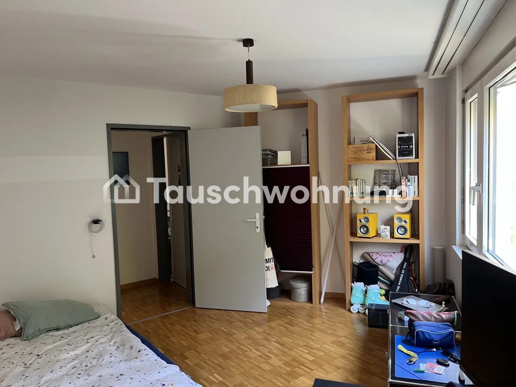 3 ½ pièces appartement