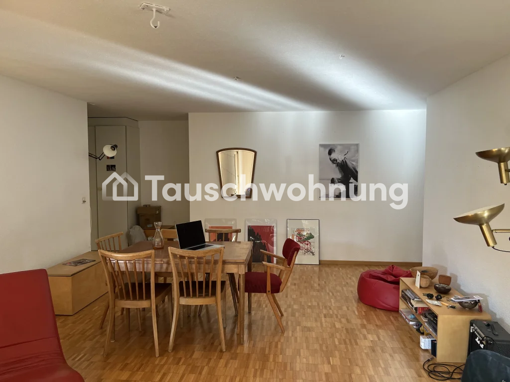 3 ½ pièces appartement