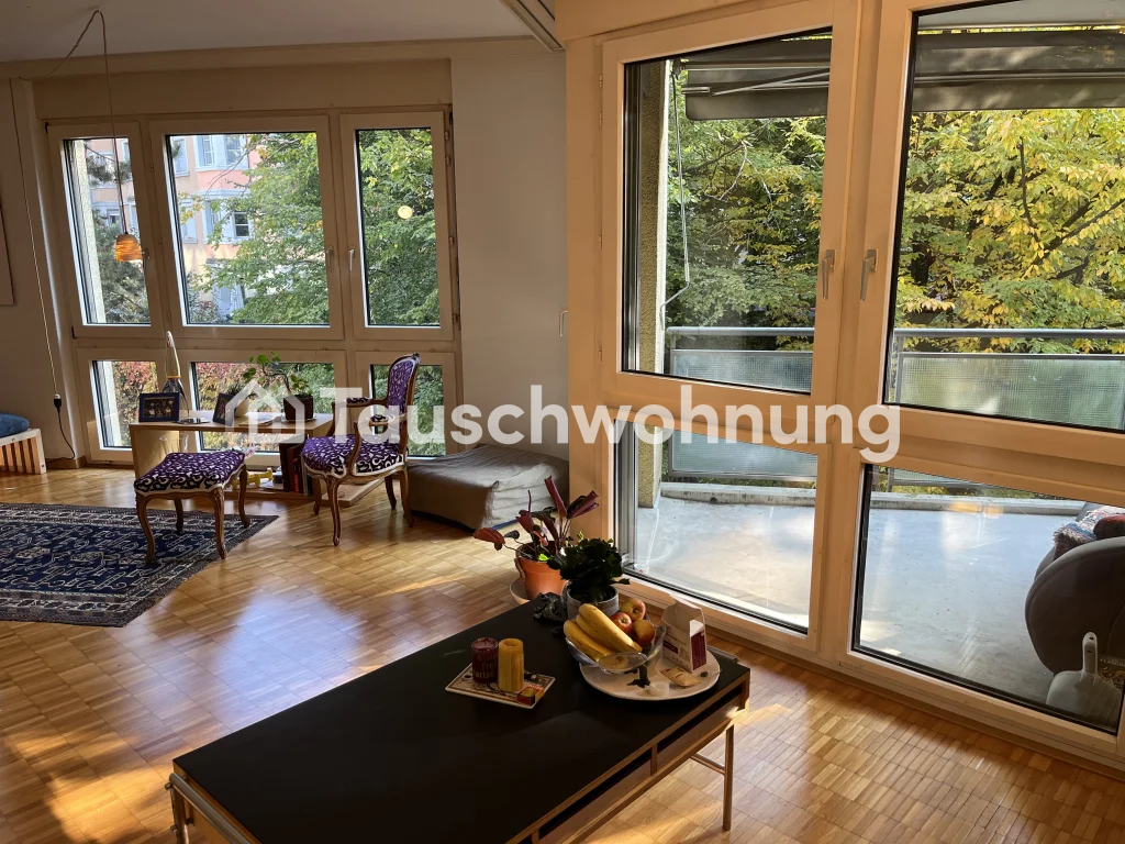 3 ½ pièces appartement