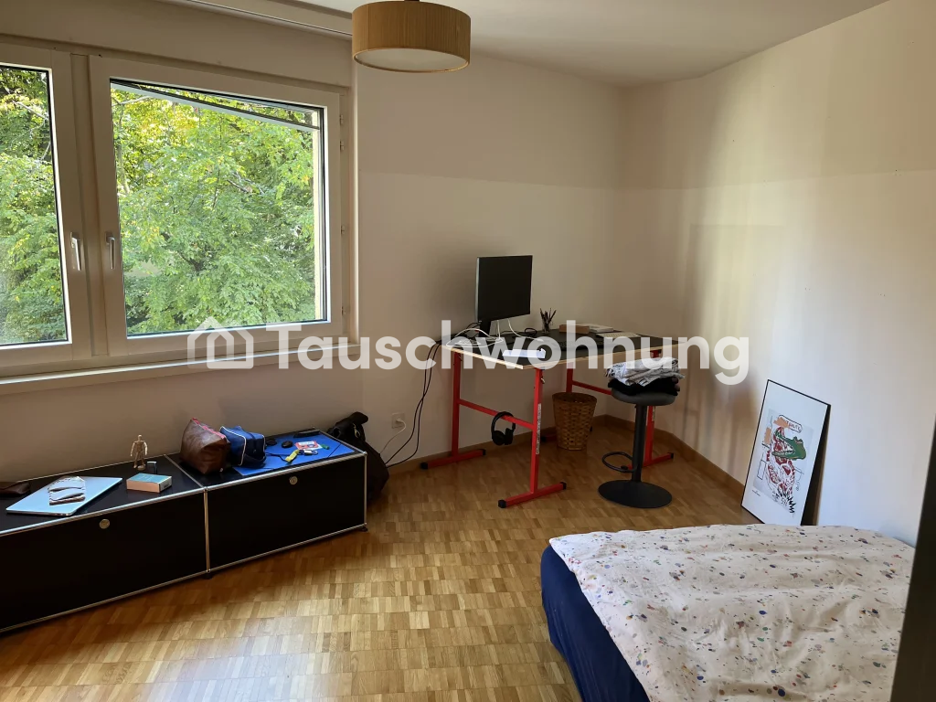 3 ½ pièces appartement