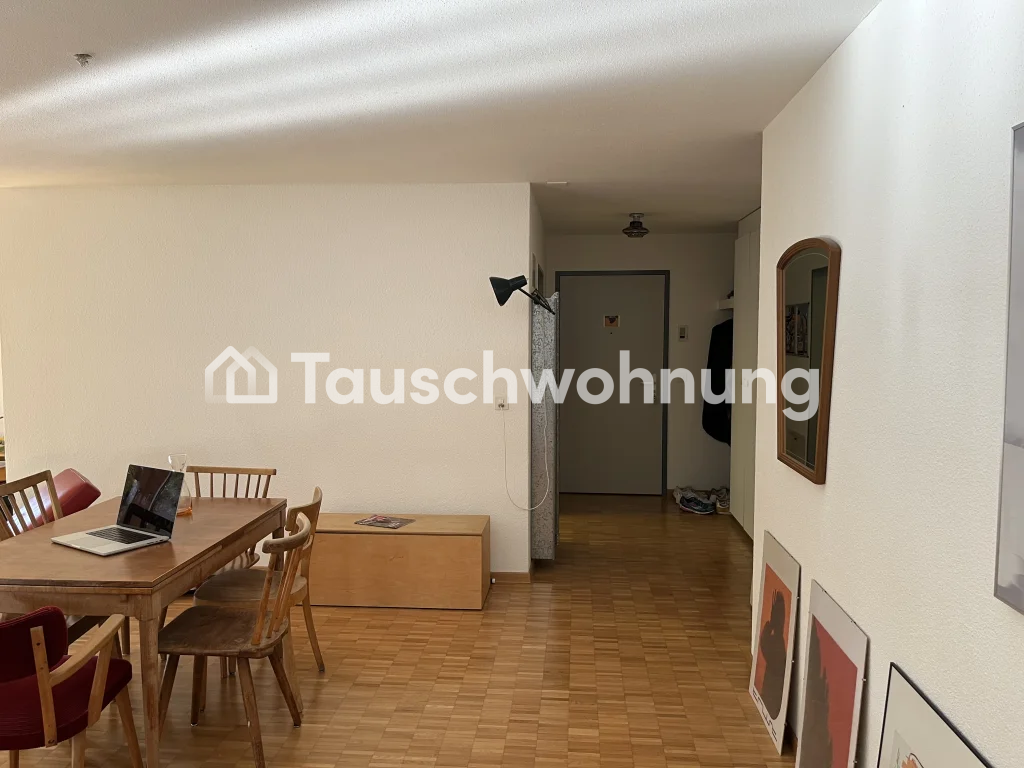 3 ½ pièces appartement