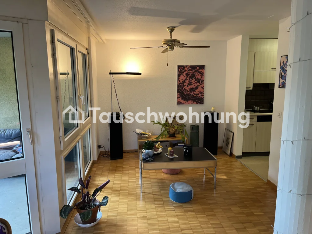 3 ½ pièces appartement