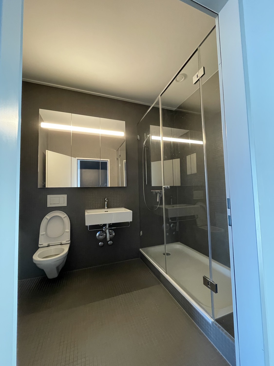 2 ½ rooms apartment, photo 10 of 10