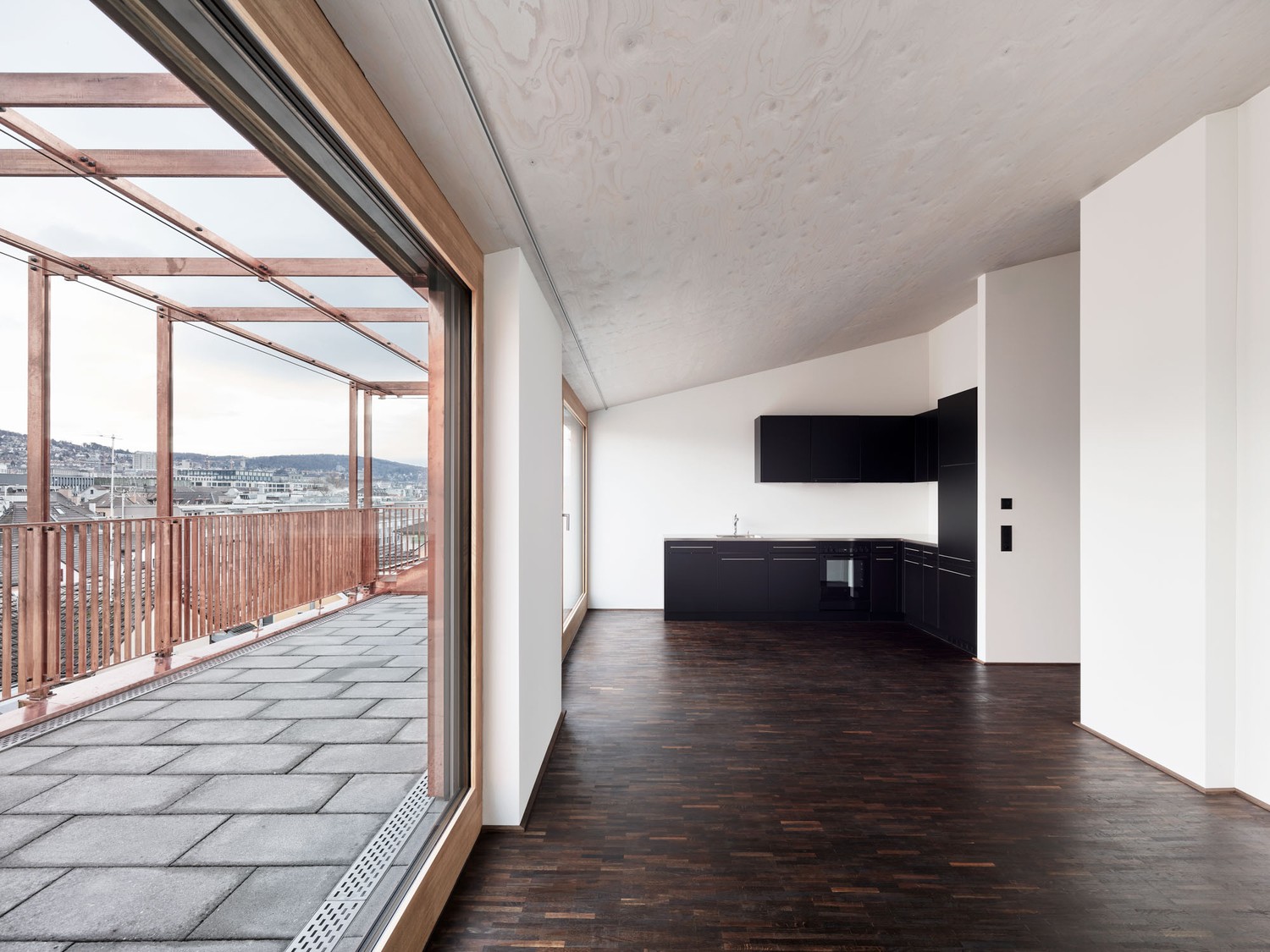 2 ½ rooms apartment, photo 1 of 10