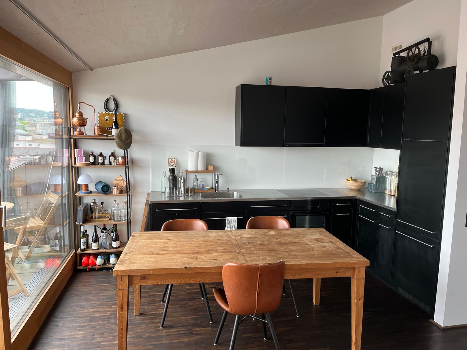 2 ½ rooms apartment, photo 6 of 10