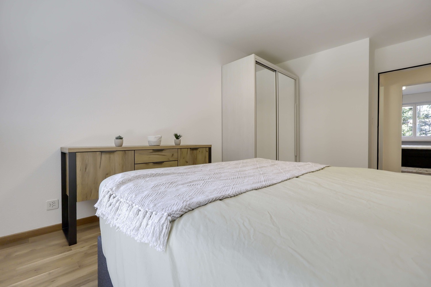 Room in a shared flat, photo 2 of 10