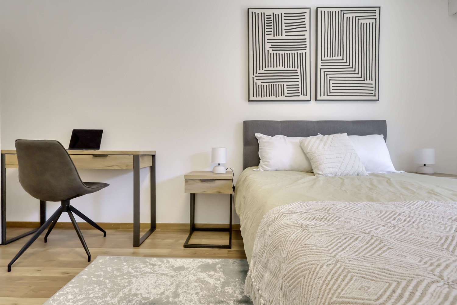 Room in a shared flat, photo 1 of 10