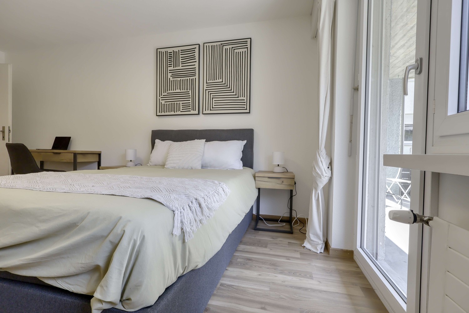 Room in a shared flat, photo 8 of 10
