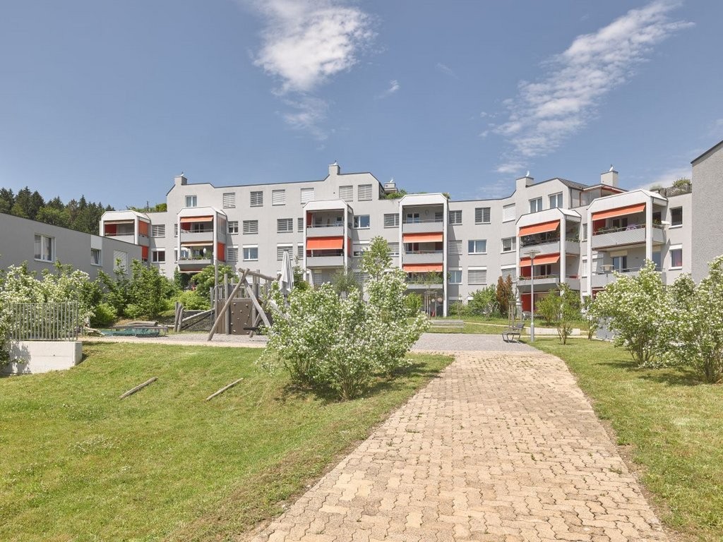 Underground slot