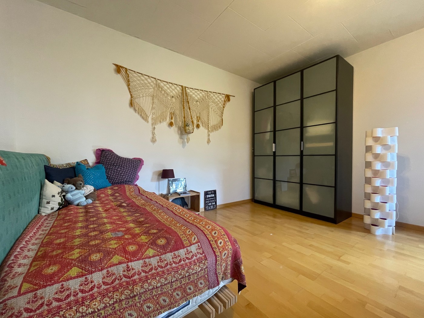 Zimmer in einer WG