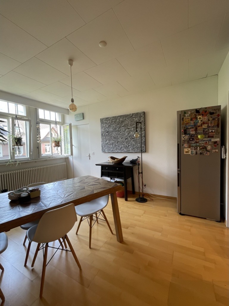 Zimmer in einer WG
