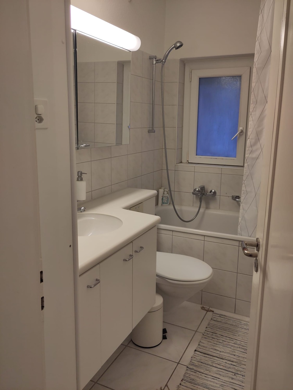 Chambre en colocation