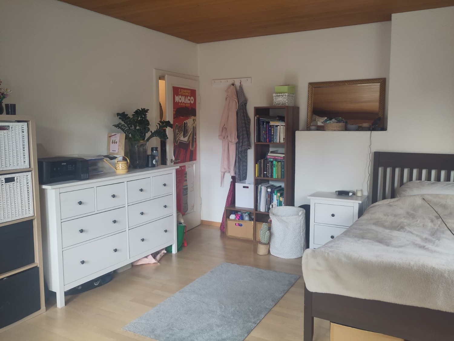 Chambre en colocation