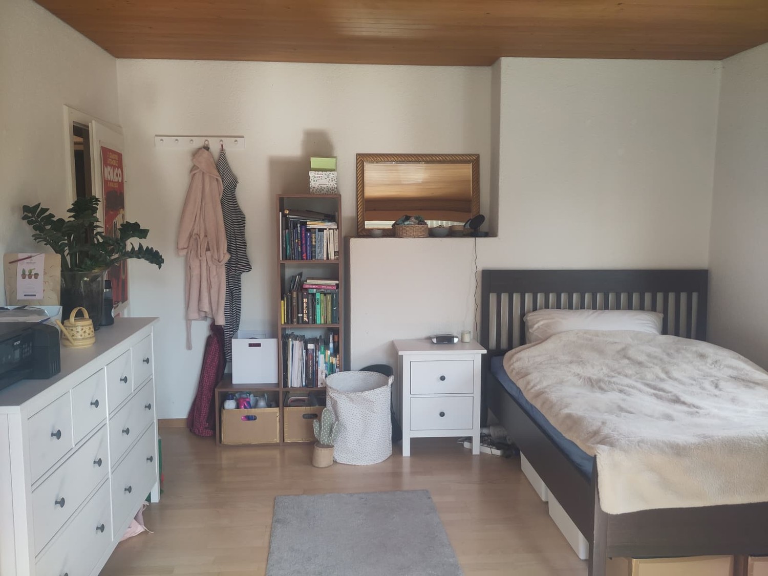 Chambre en colocation