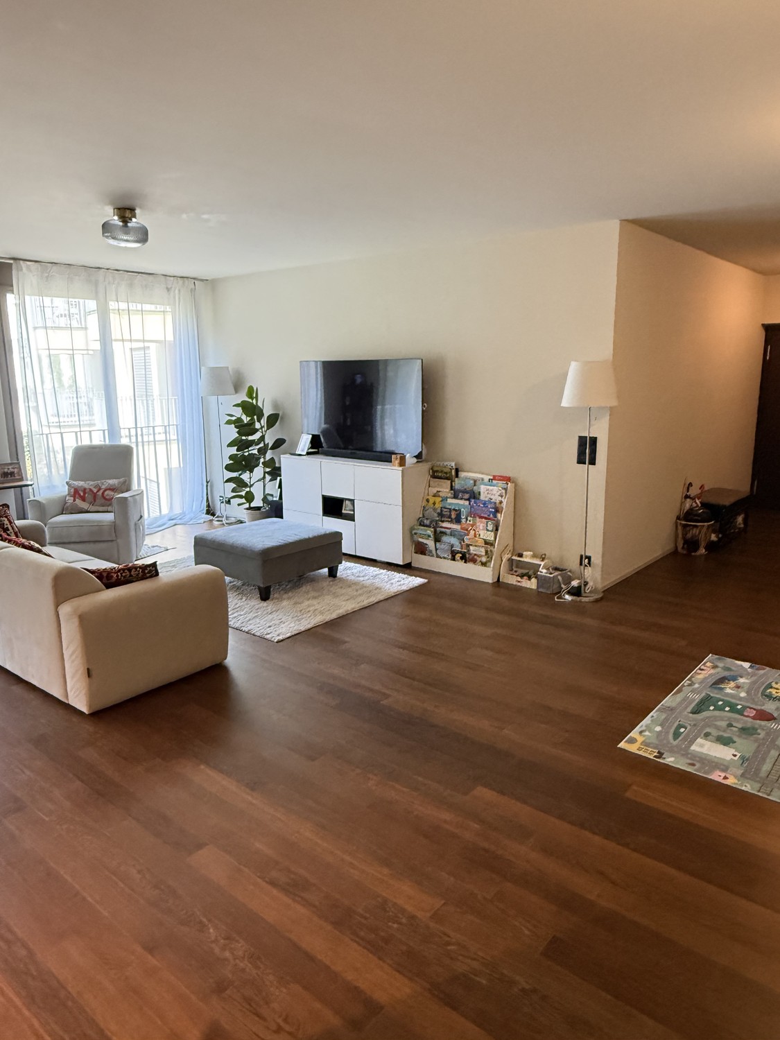 2 ½ rooms apartment, photo 8 of 10