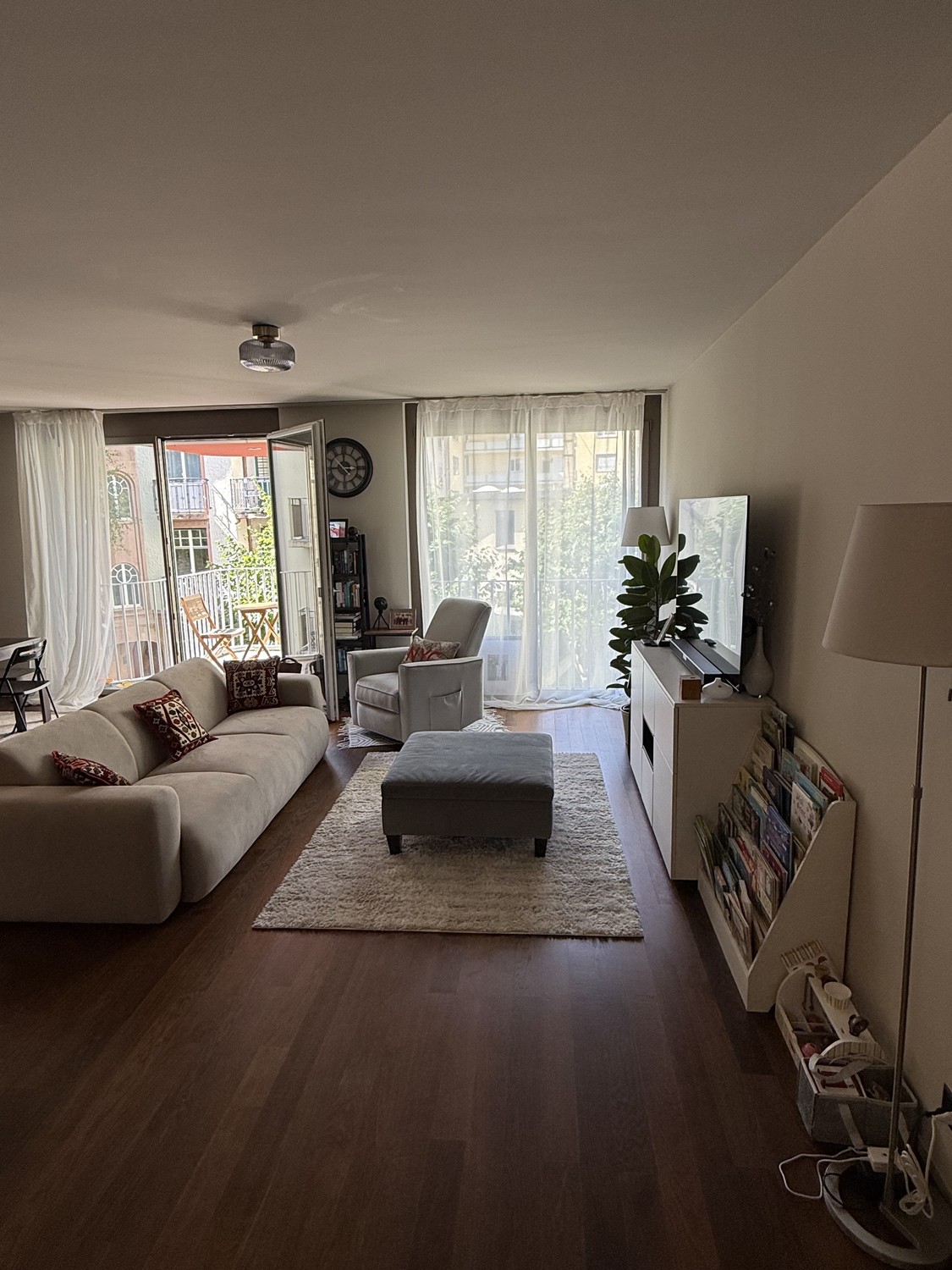 2 ½ rooms apartment, photo 7 of 10
