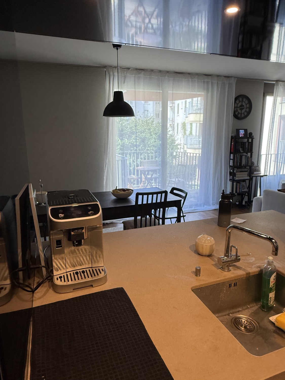 2 ½ rooms apartment, photo 9 of 10