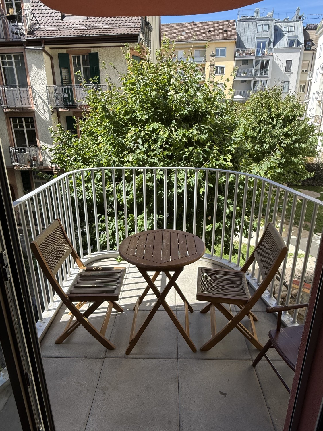 2 ½ rooms apartment, photo 3 of 10