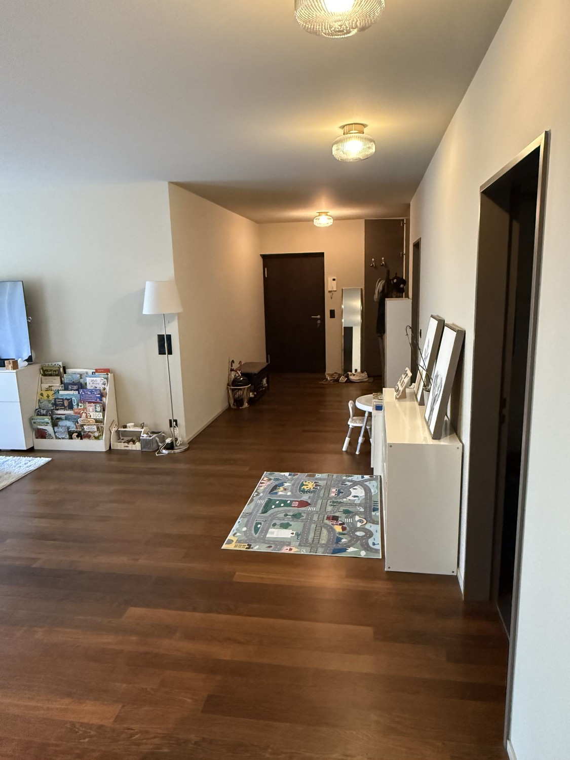 2 ½ rooms apartment, photo 4 of 10