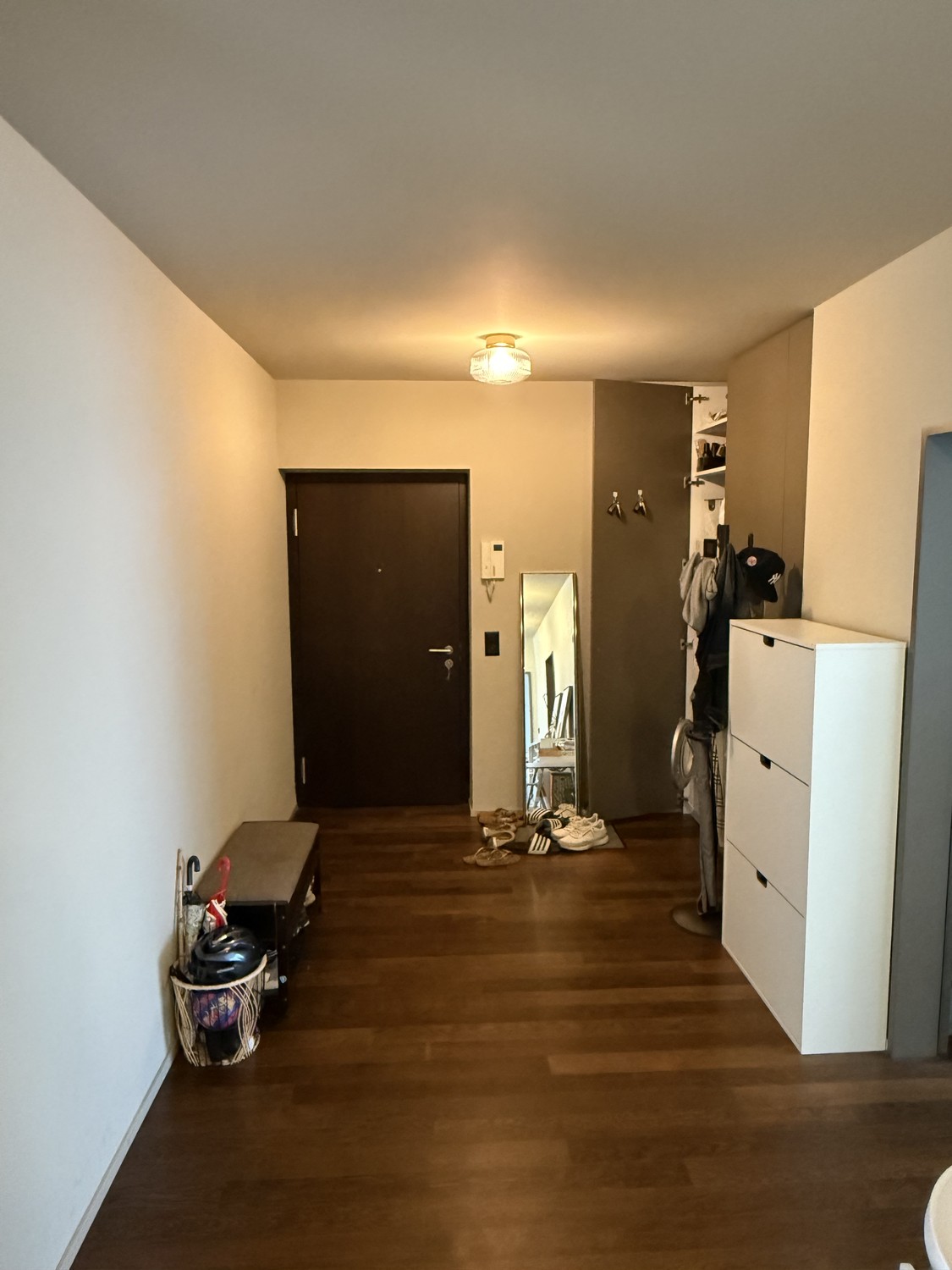 2 ½ rooms apartment, photo 1 of 10