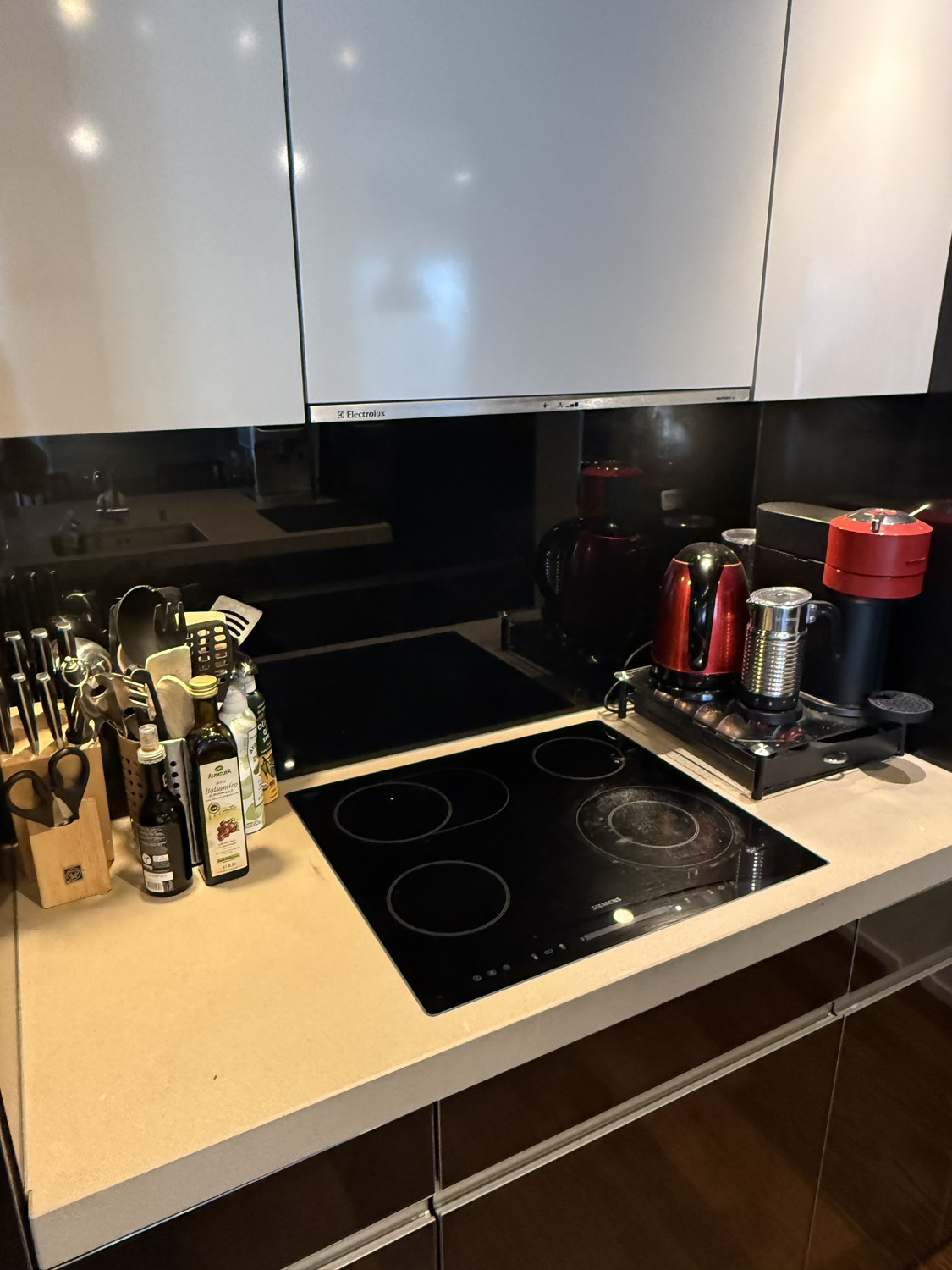 2 ½ rooms apartment, photo 10 of 10
