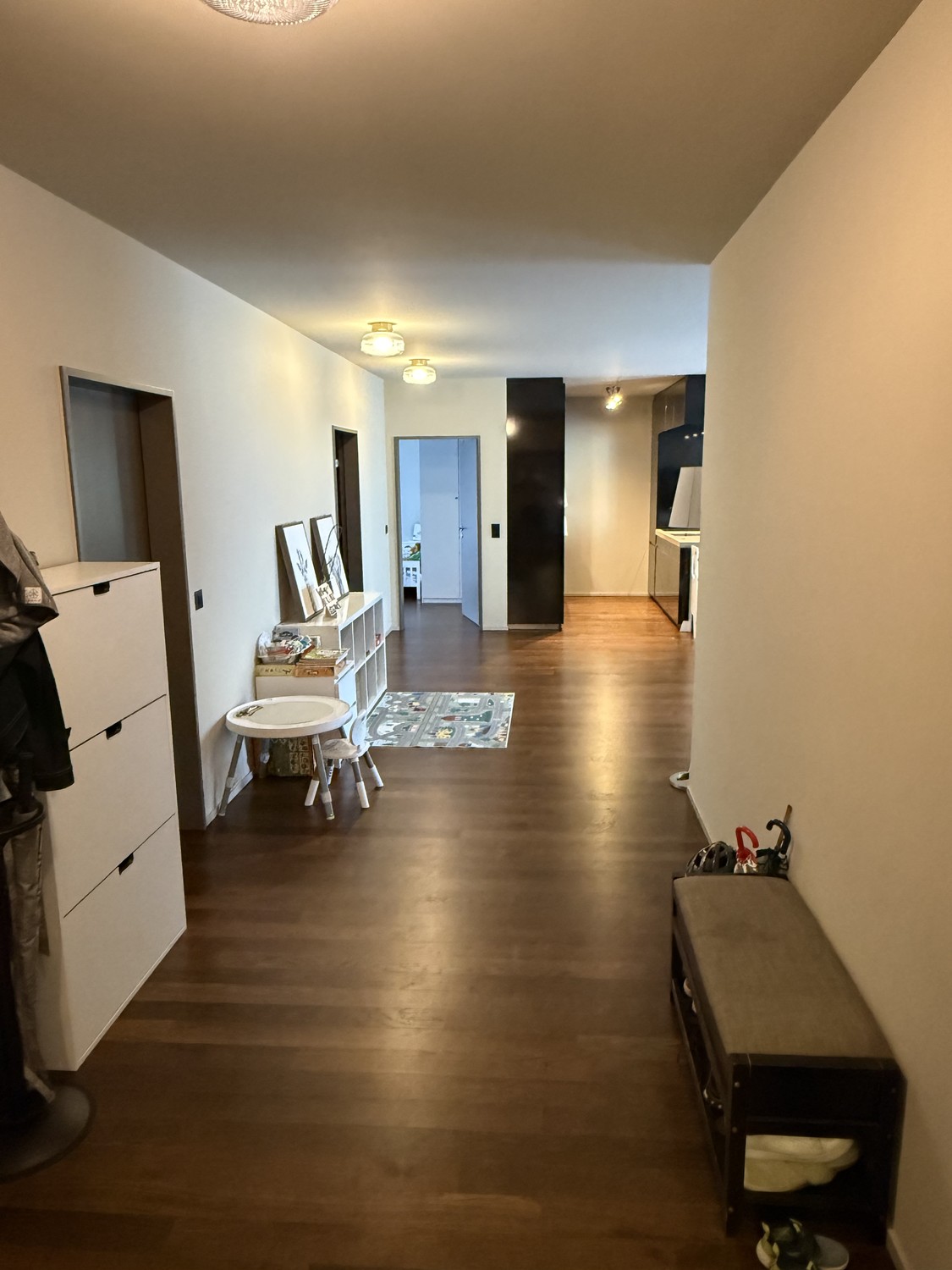 2 ½ rooms apartment, photo 5 of 10