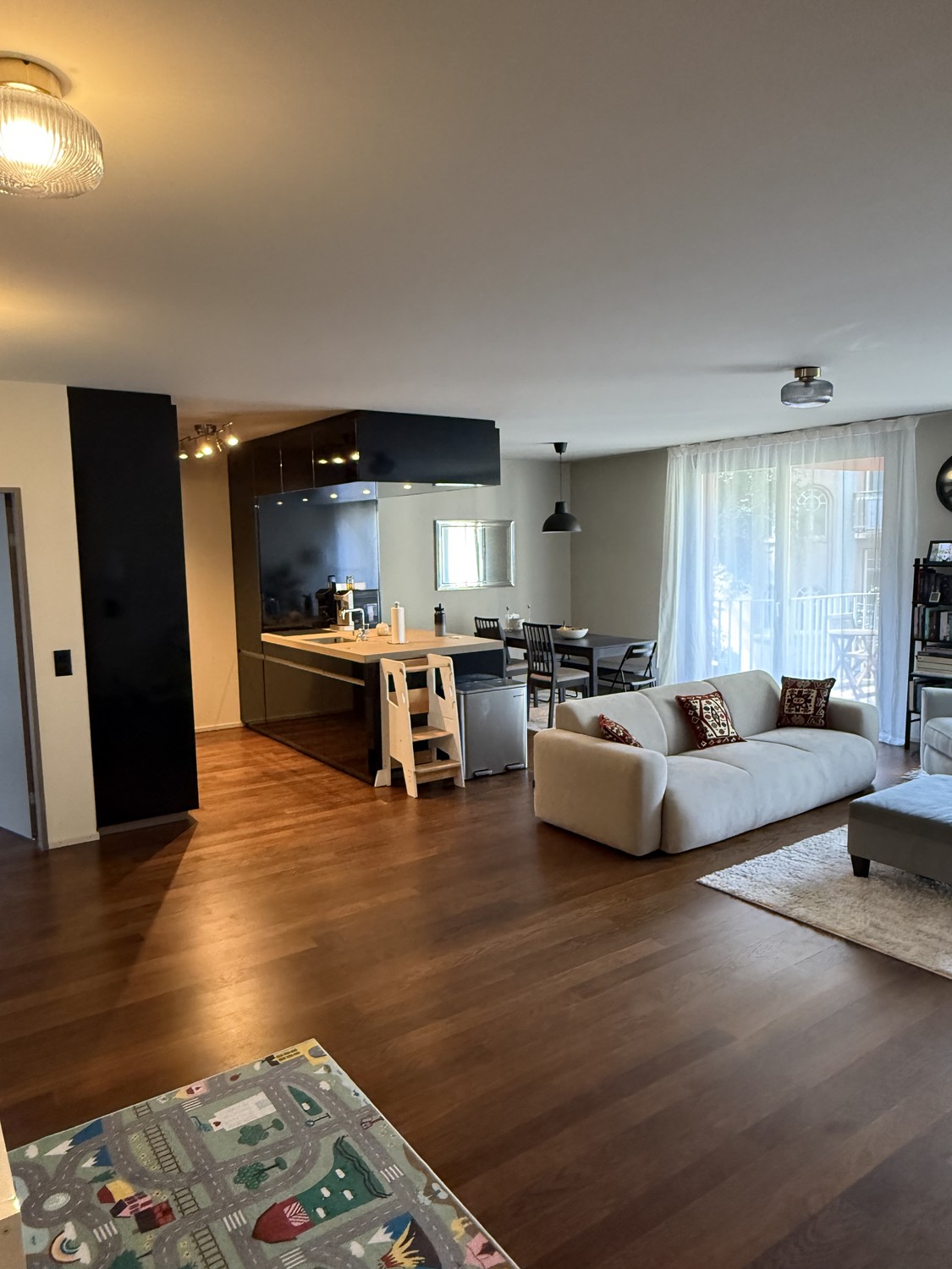 2 ½ rooms apartment, photo 6 of 10