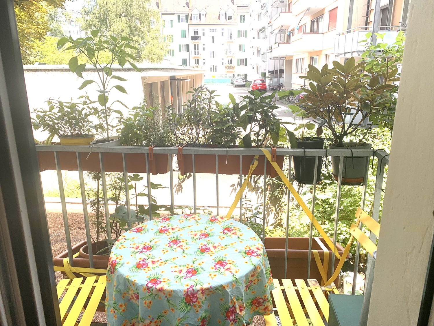 2 rooms apartment, photo 8 of 10