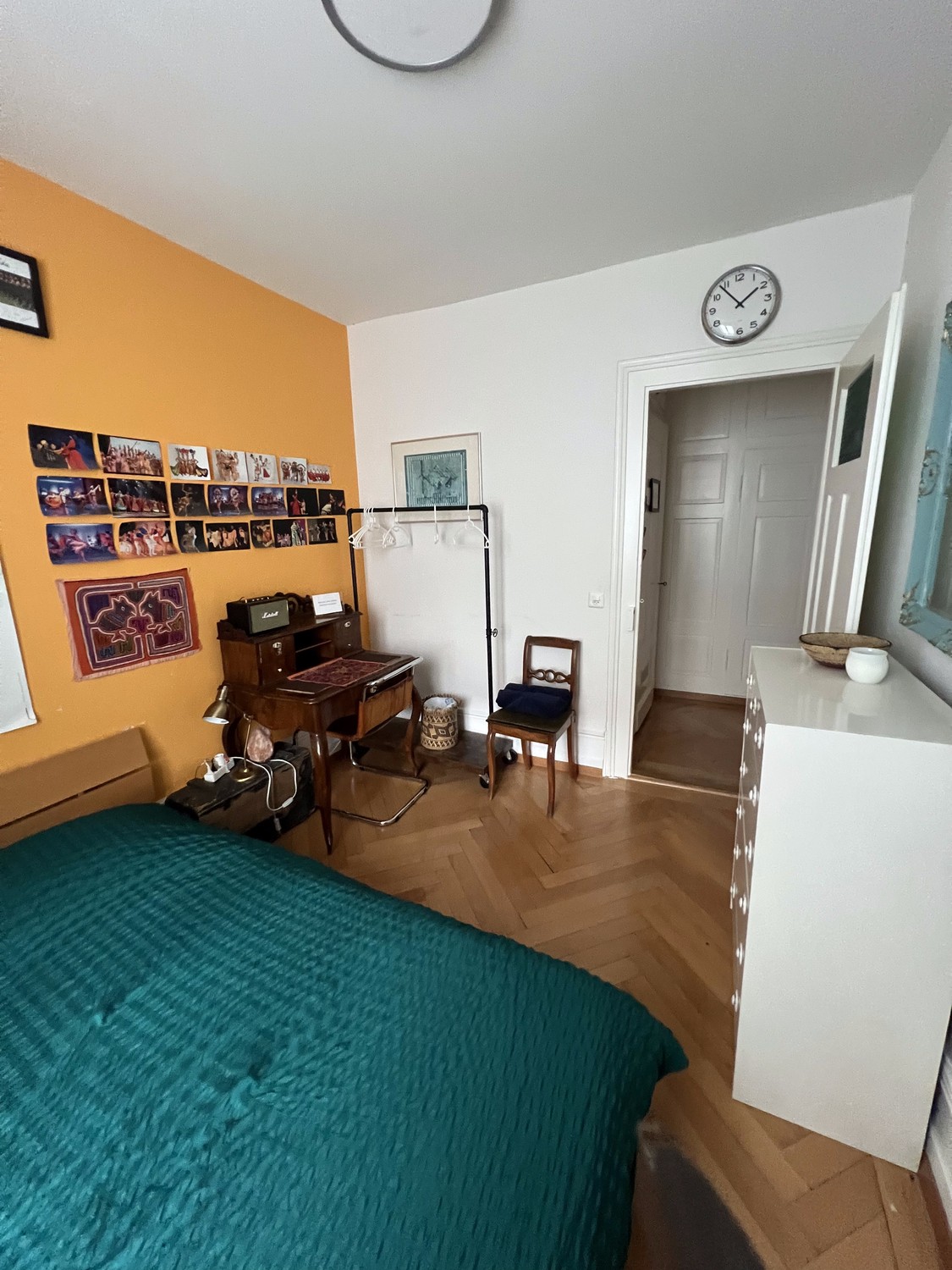 2 rooms apartment, photo 6 of 10