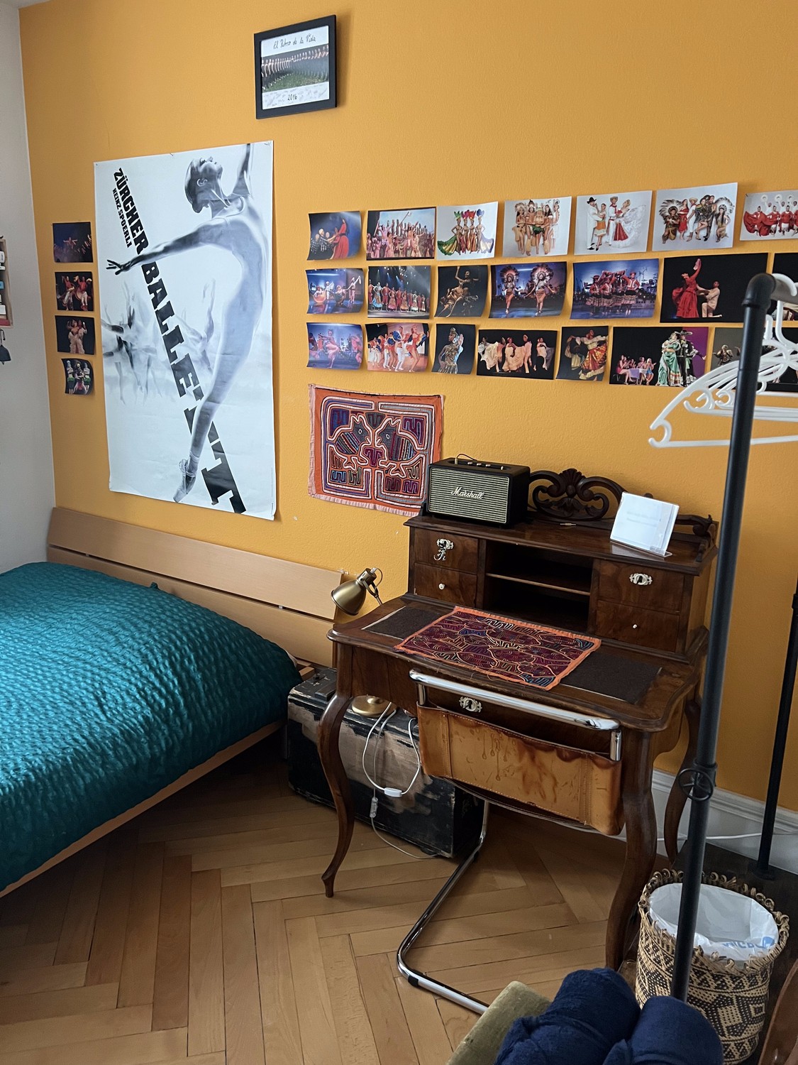 2 rooms apartment, photo 10 of 10