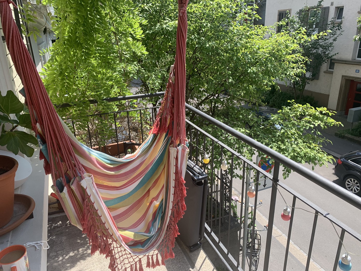 2 rooms apartment, photo 9 of 10