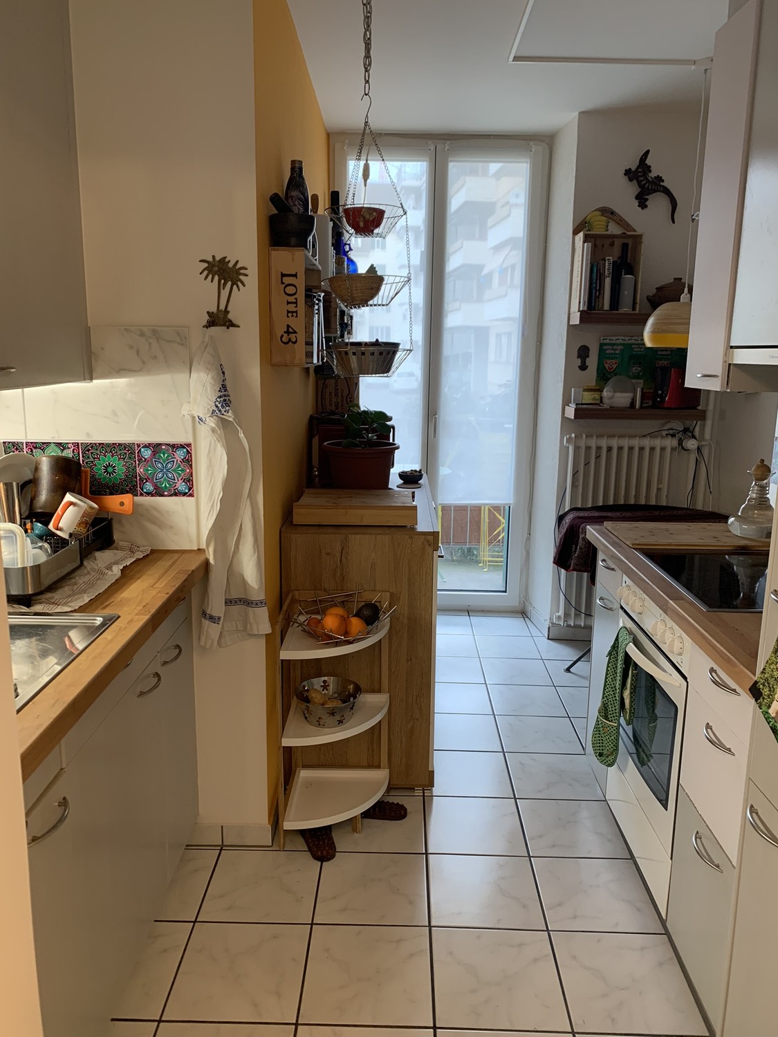2 rooms apartment, photo 4 of 10
