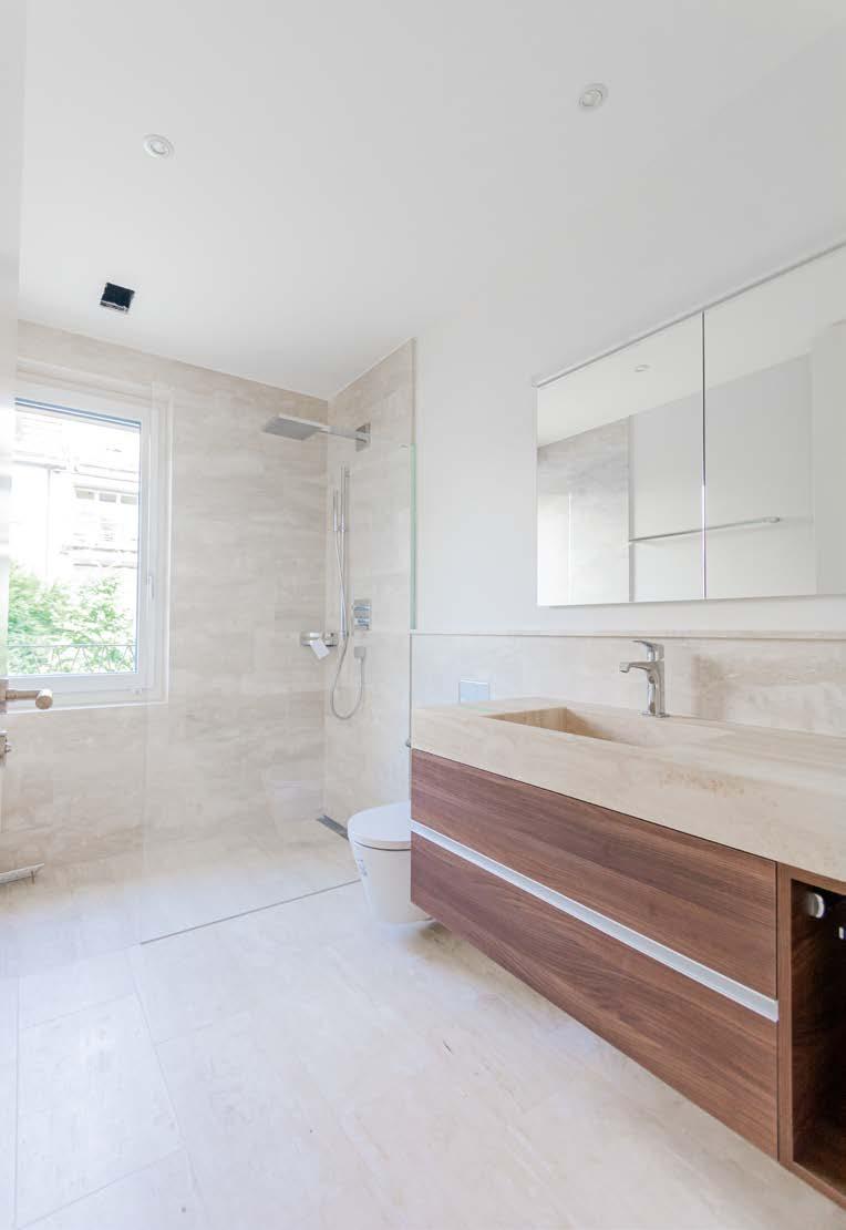 4 ½ rooms apartment