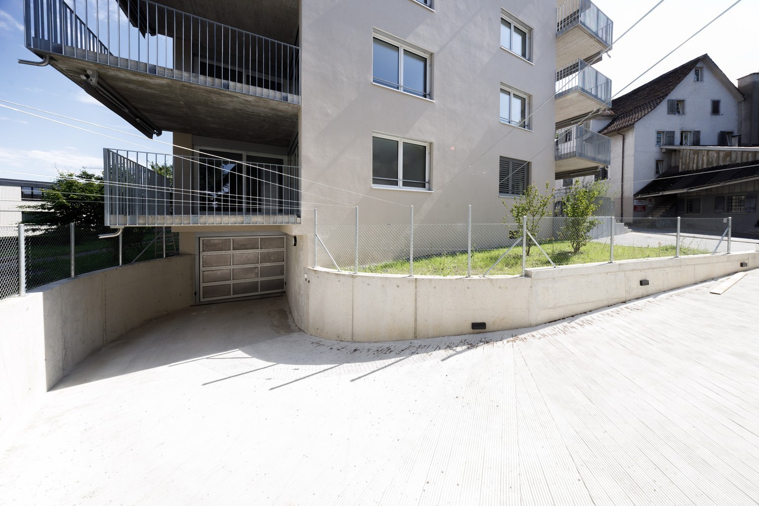 Appartamento di 3 ½ locali