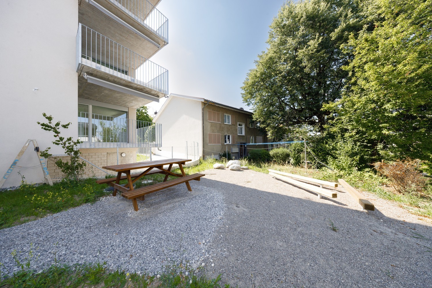 Appartamento di 3 ½ locali