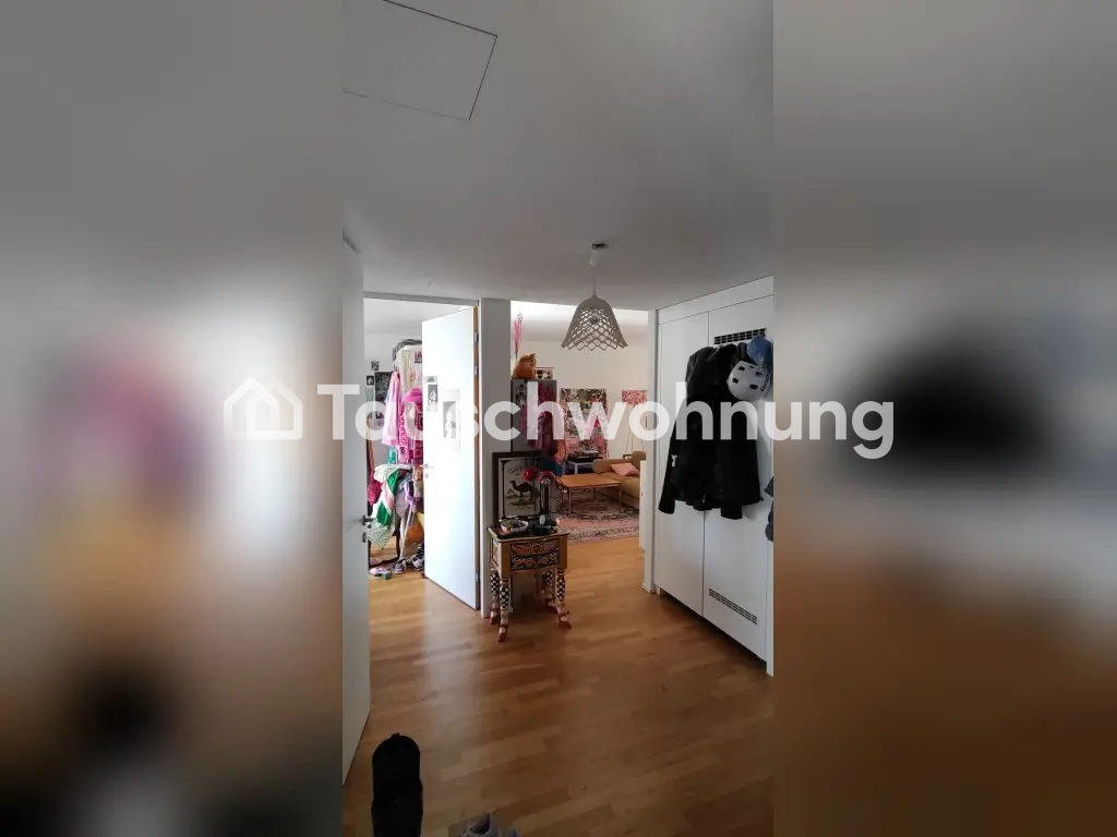 2 ½ rooms apartment, photo 8 of 10