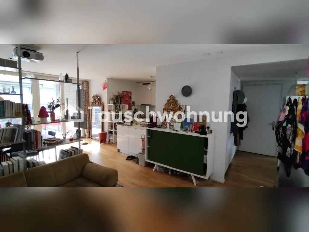 2 ½ rooms apartment, photo 3 of 10