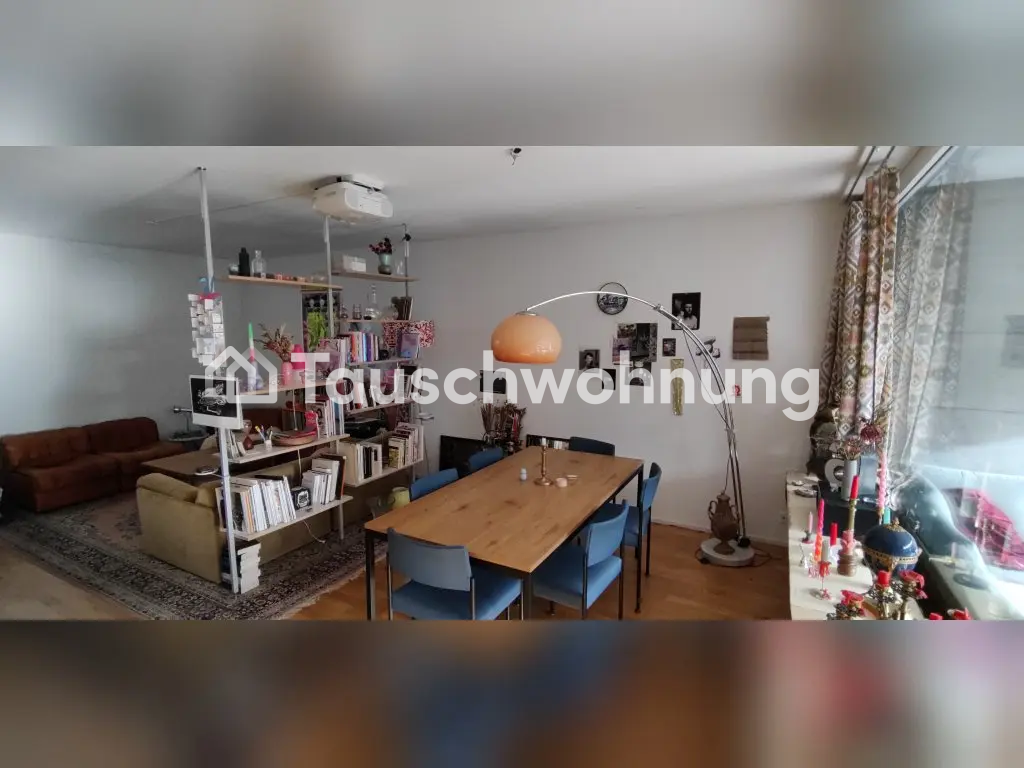 2 ½ rooms apartment, photo 4 of 10