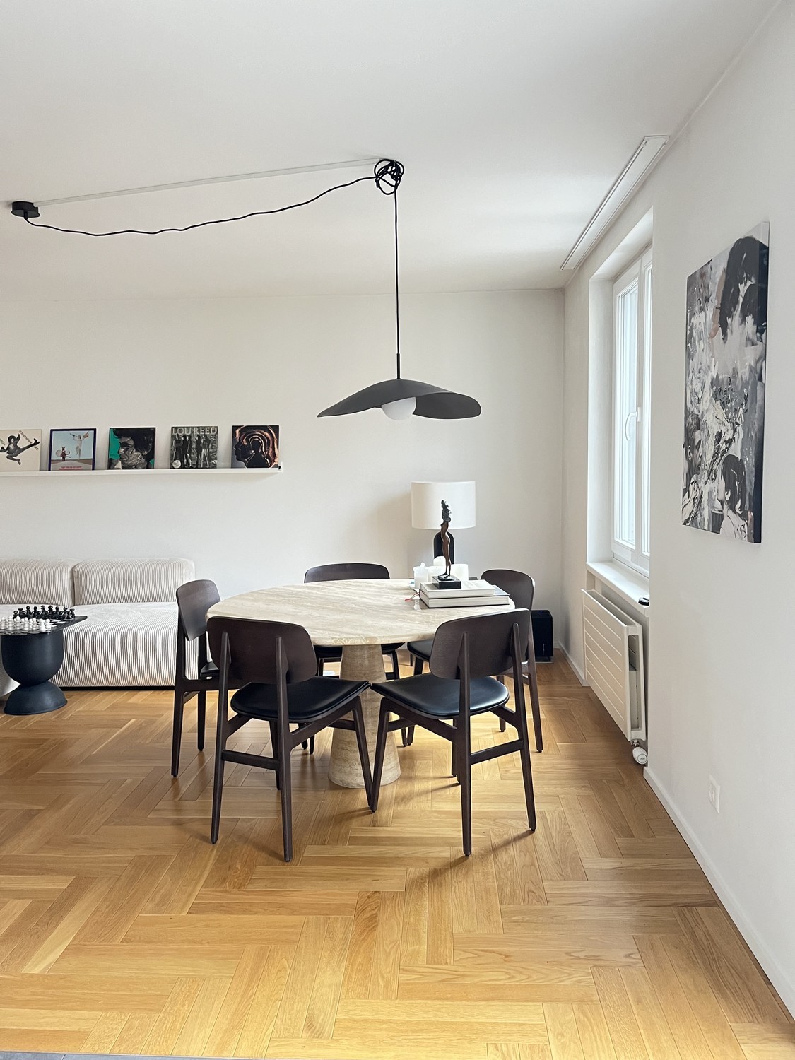 2 ½ rooms apartment, photo 2 of 8
