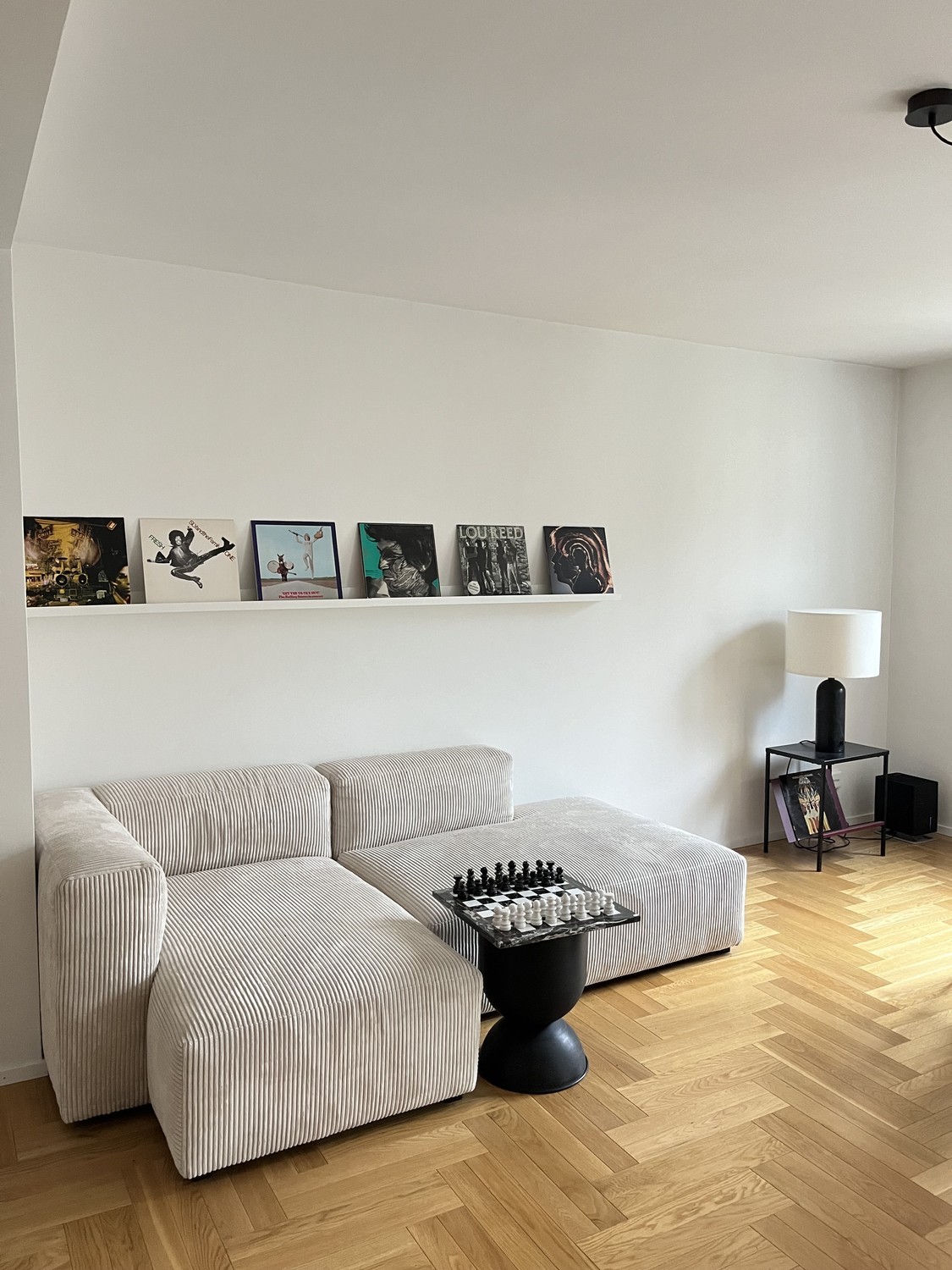 2 ½ rooms apartment, photo 3 of 8