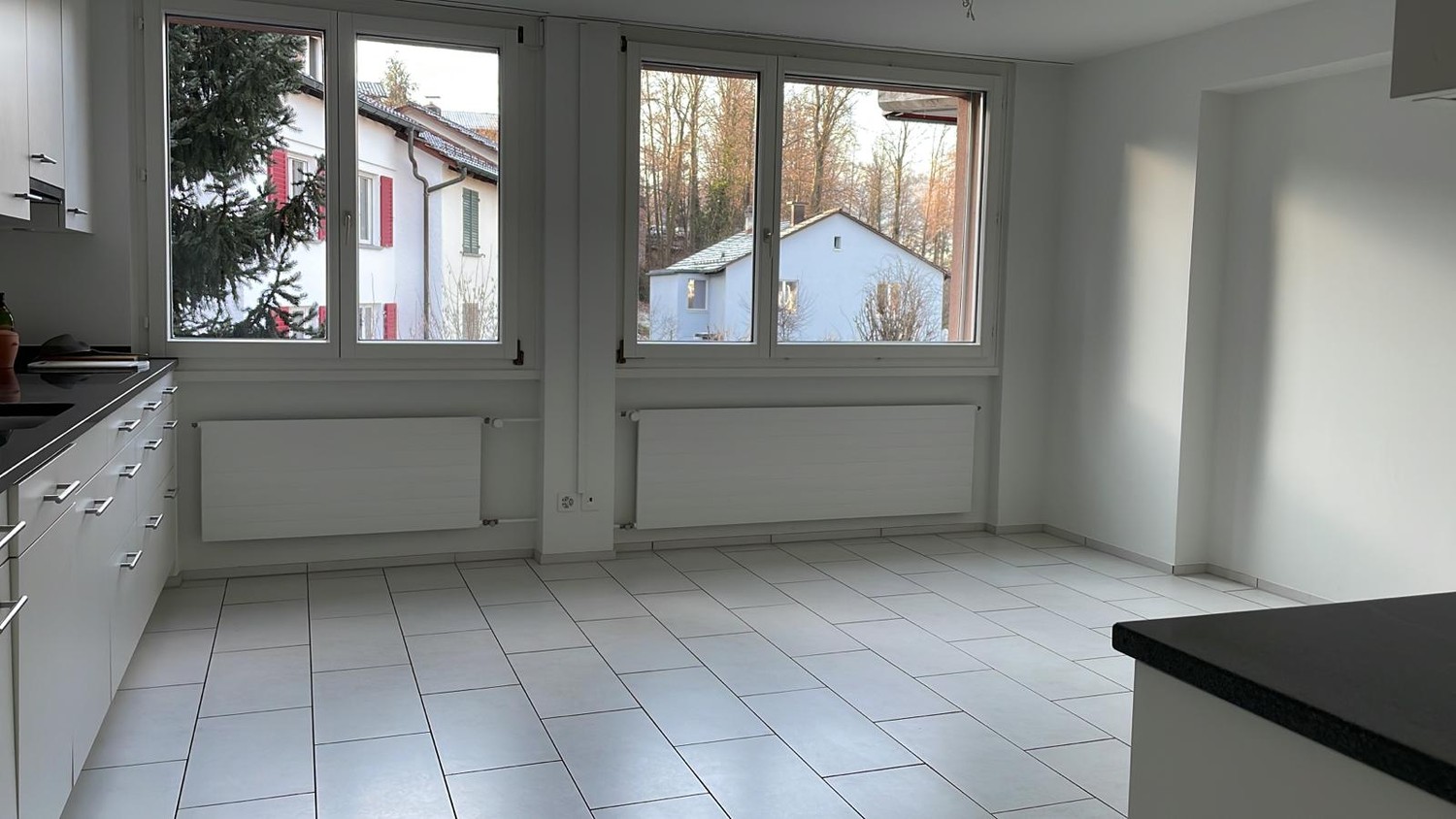 5 ½ rooms apartment
