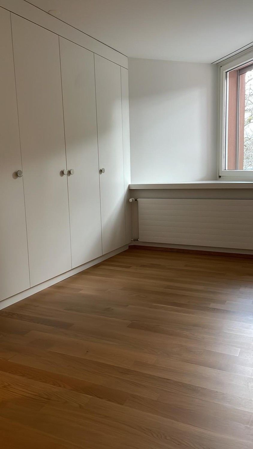 5 ½ rooms apartment