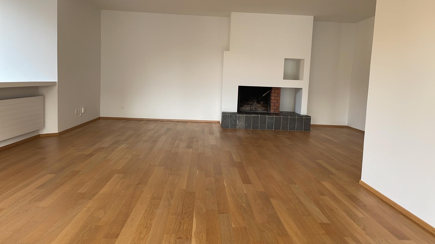 5 ½ rooms apartment